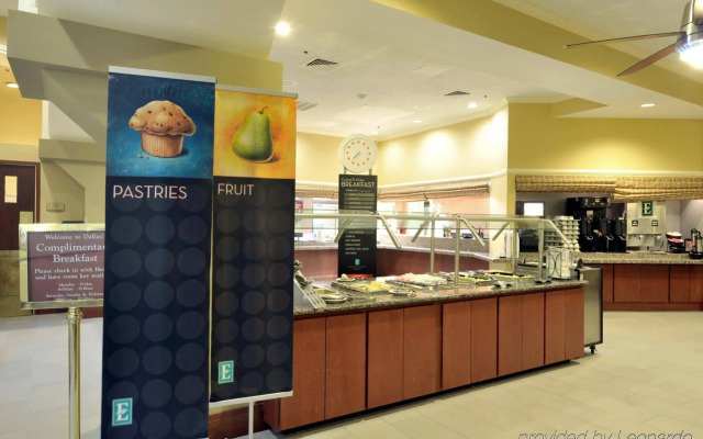 Embassy Suites by Hilton Dallas Park Central Area
