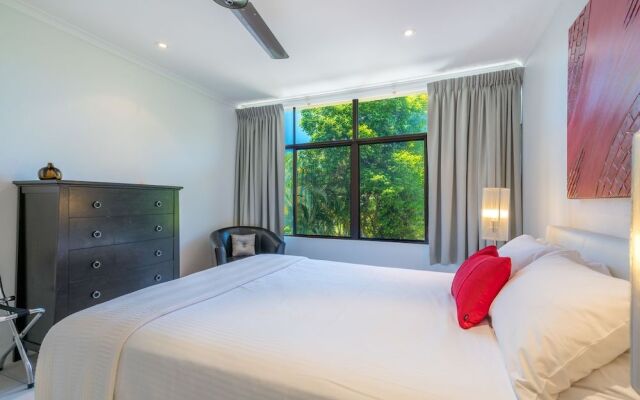 The Boutique Collection - Tranquility - Private Apartments