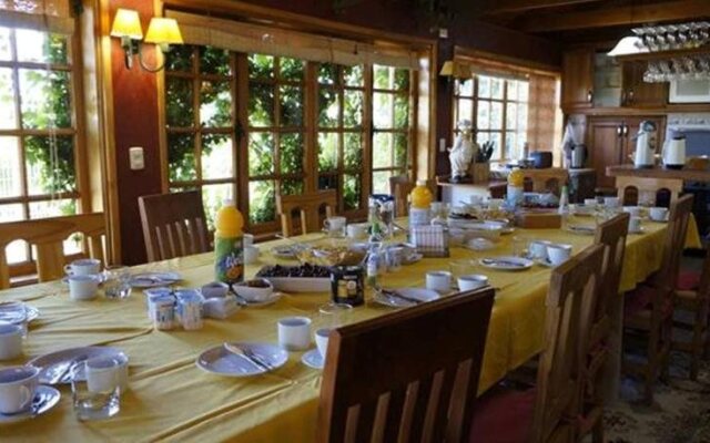 Hotel Tetelhue