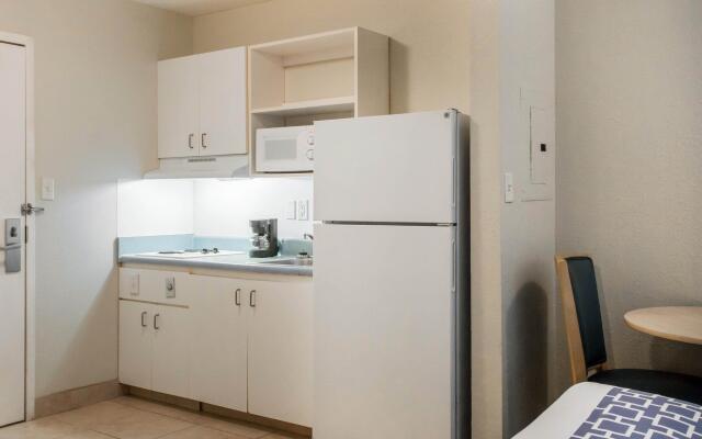 NEXTLoft Extended Stay & Suites