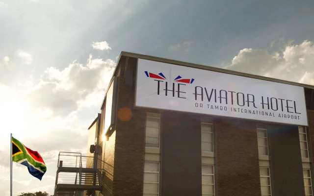 Life Hotel - The Aviator
