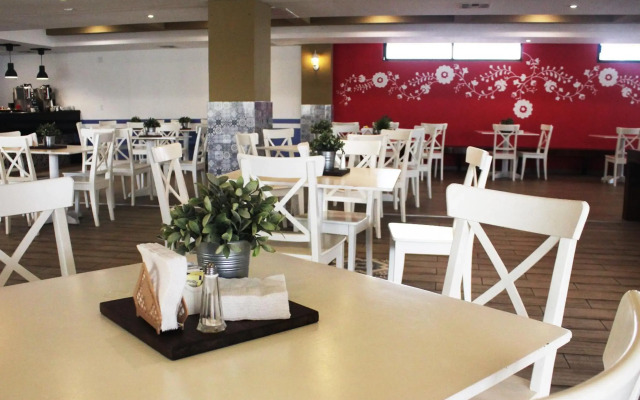 Hotel Corona Plaza