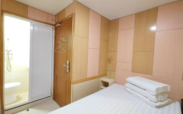Kam Fu Guest House