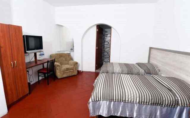 Casa San Martin