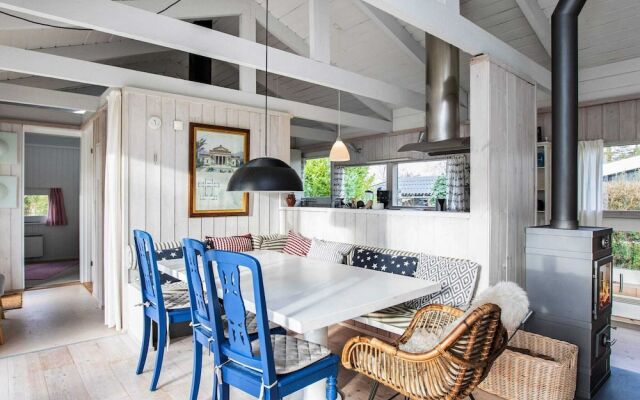 5 Person Holiday Home in Hornbaek