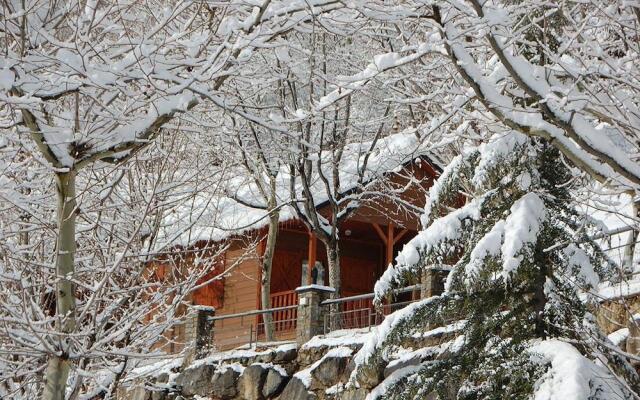 Camping La Torre