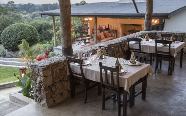 Arusha Villa