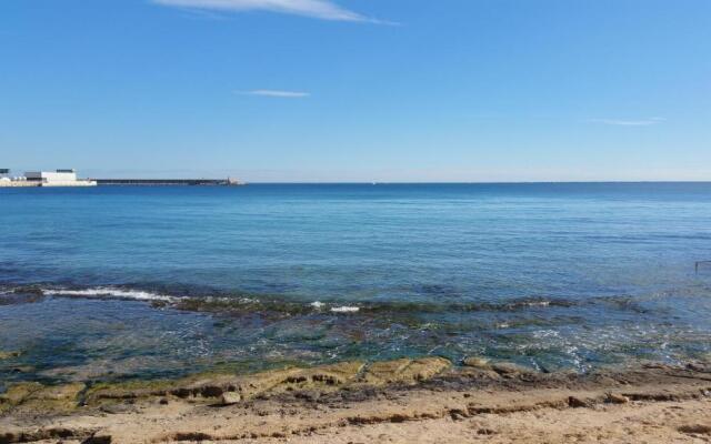Homely Appartment Playa Acequion