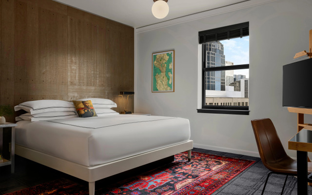 Kimpton Palladian Hotel by IHG