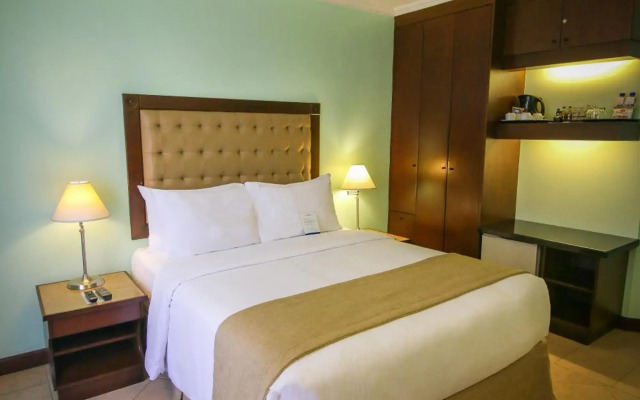 Royal Bellagio Hotel