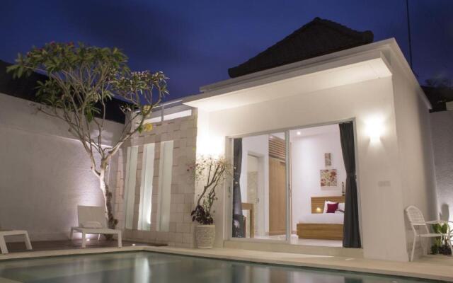 Villa Leda