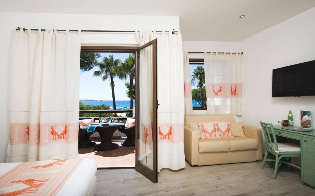 Hotel & Residence Cormoran