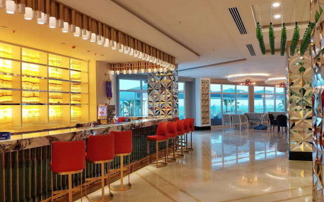 Granada Luxury Beach 