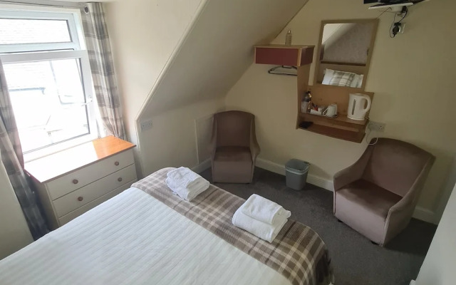 Glenmoore Guest House