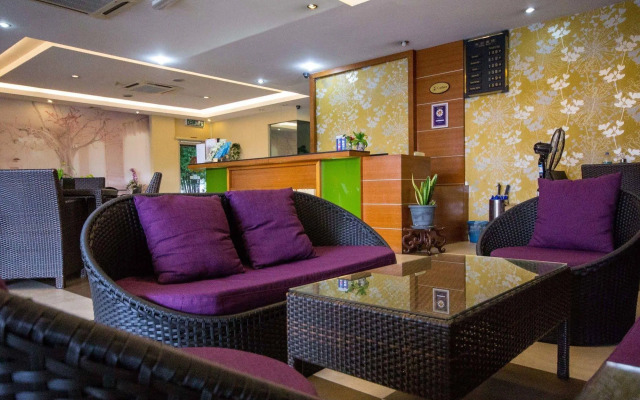 Sri Indar Hotel