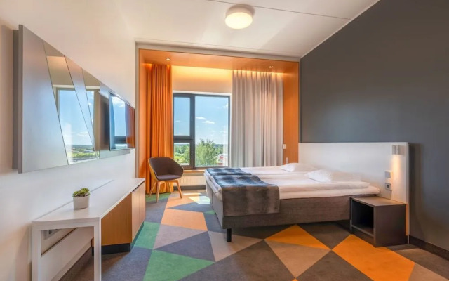 Hotel Sophia by Tartuhotels