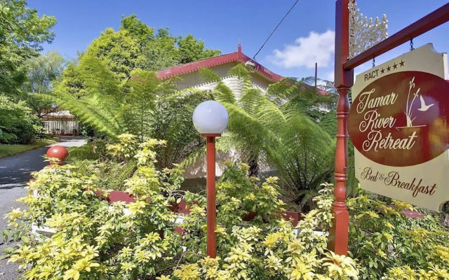 Tamar River Retreat