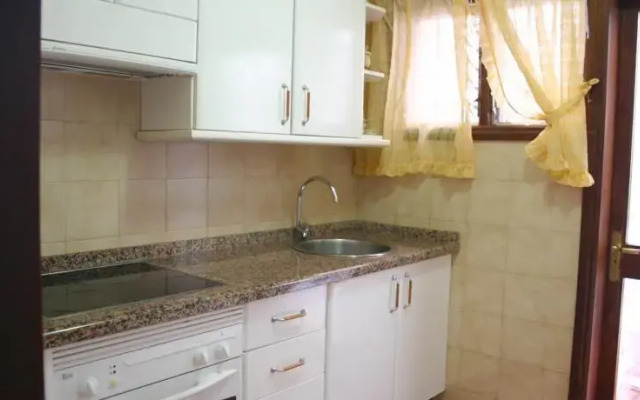 Bungalow in Las Americas