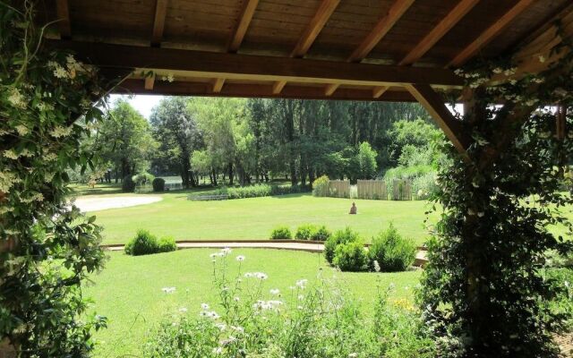 La Maison des Etangs