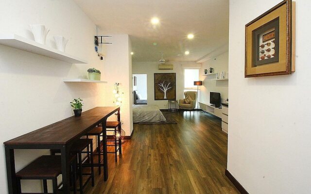 Mansion One Suites - One Bedroom Suites