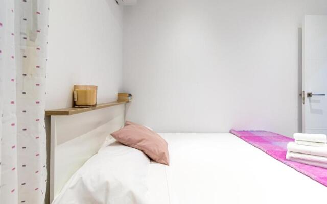 SANTA ANA - Sol / centro