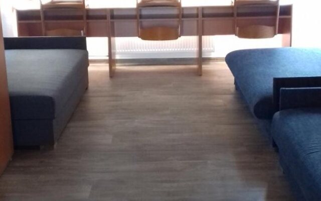 City Hostel Balassa 35