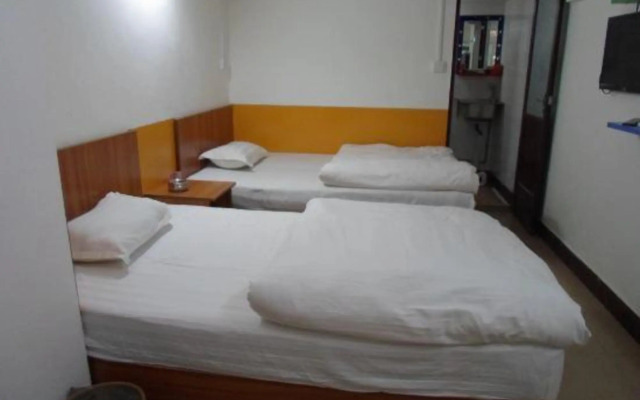 Yage Yingchun Hotel Zhangzhou