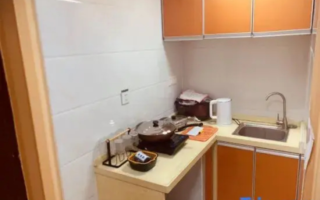 Nanning Xiaoman Homestay
