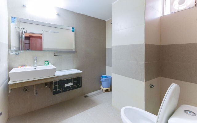 Sunshine Suites