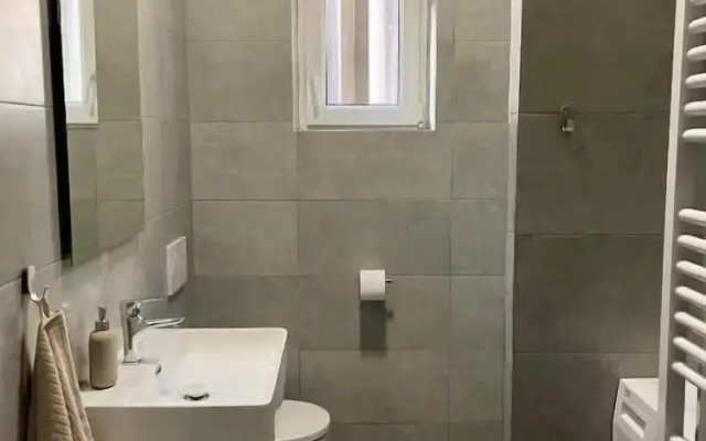 Apartmá Maria