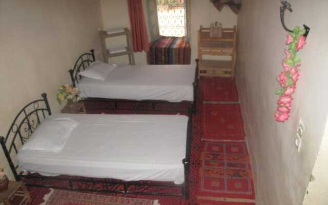 Gîte Kasbah La palmeraie