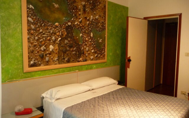 Hotel Luna