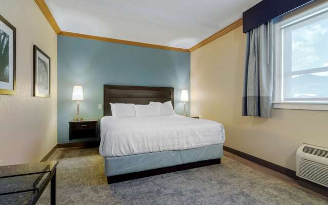 Best Western Plus Kamloops Hotel