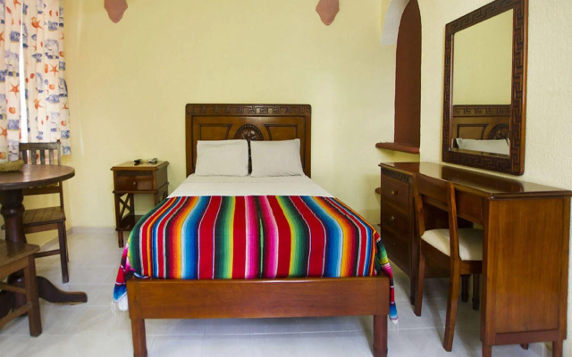 Beach House Hotel
