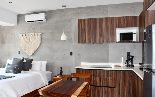 Palais Tulum by the Spot Rentals