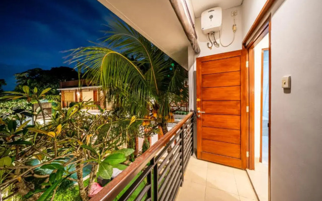 Dikubu Bali Villa and Suite