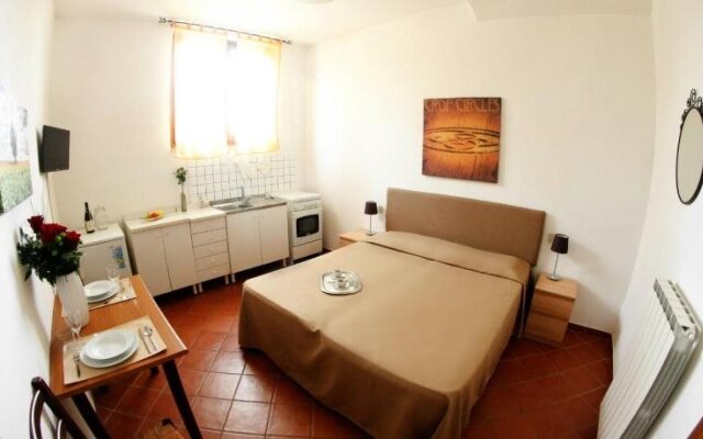 La Meridiana Agriturismo