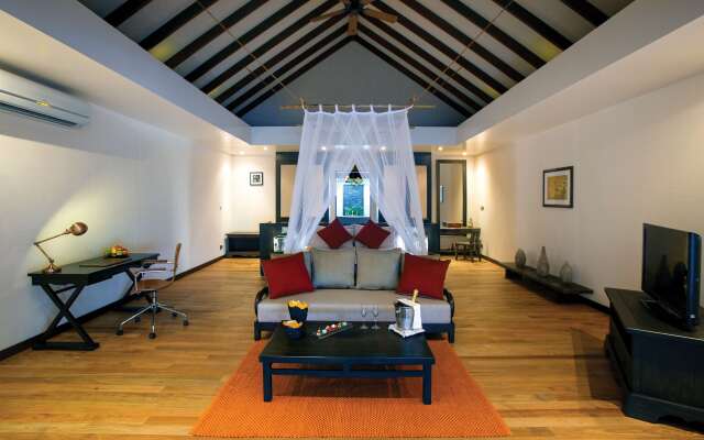 Atmosphere Kanifushi - All Inclusive with Free Transfers