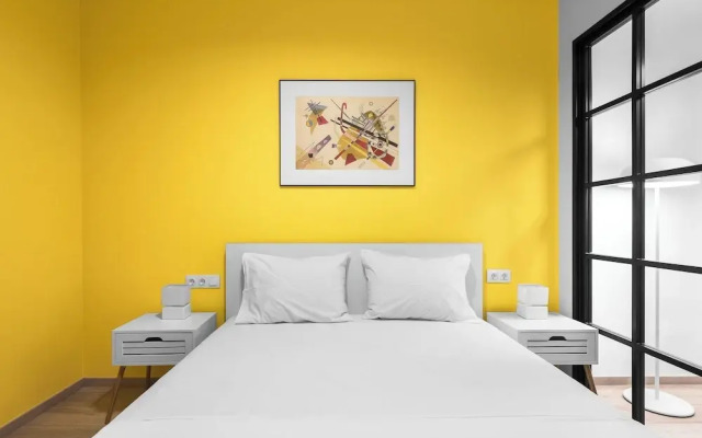 Zaphira Apartments, Nilie Hospitality MGMT