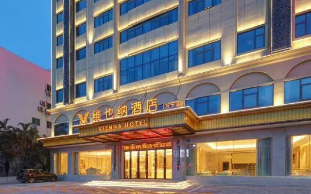 Vienna Hotel (Wanning)