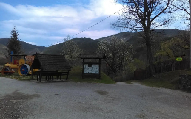 Guesthouse Ana