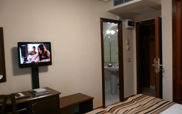 Hotel IDH Angel