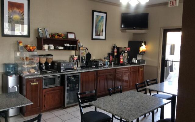 Motel 6 Nacogdoches TX