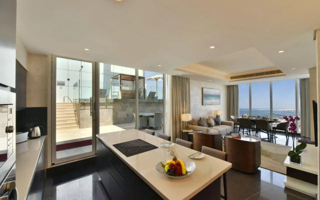 Swiss-Belsuites Admiral Juffair