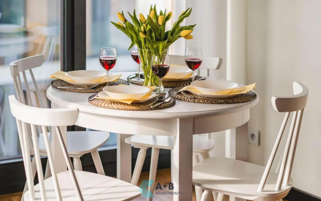 Apartament Active Residence typu Superior