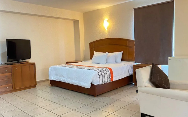 Hotel Express Inn Ixtepec