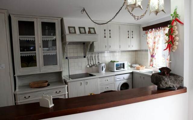 Casa do Refúgio by Green Vacations