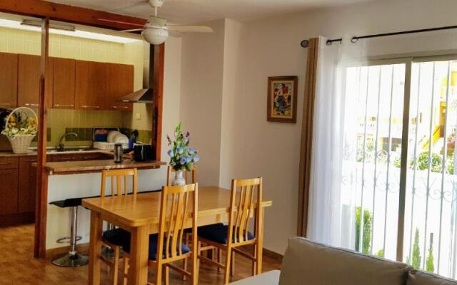 Bungalow playa Pobla de Farnals