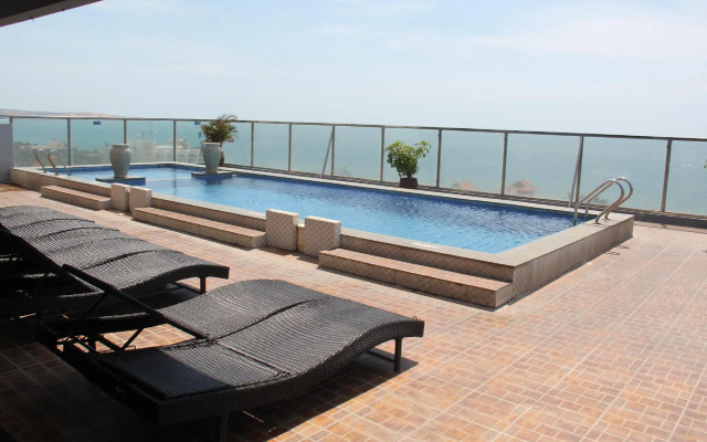 Mui Ne Boutique Hotel