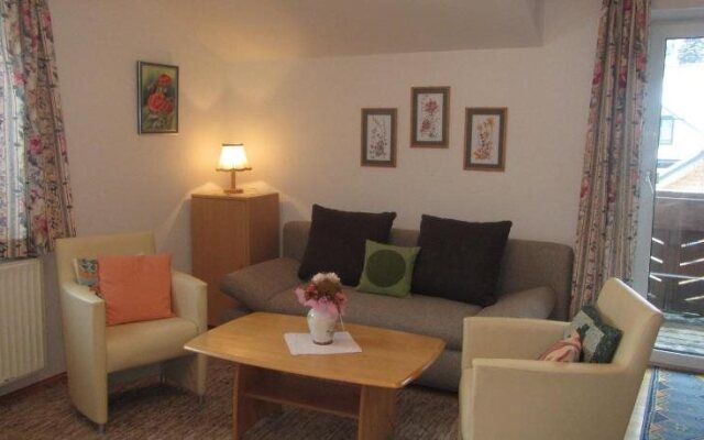 Ferienwohnungen Margreiter